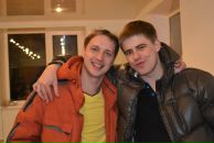 Фотография Чикурова Андрея