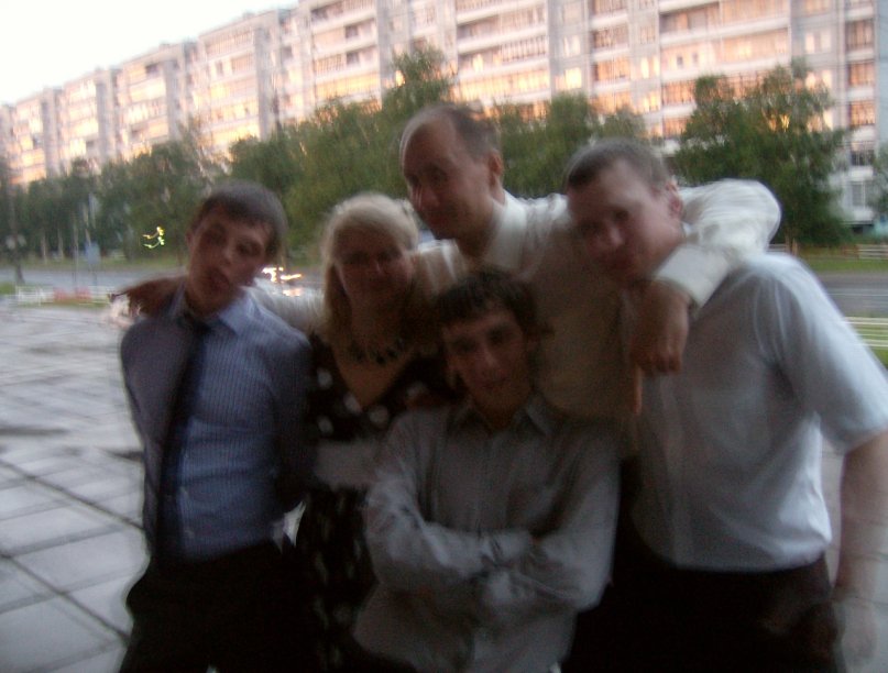 Сергей Подольский фотография #47