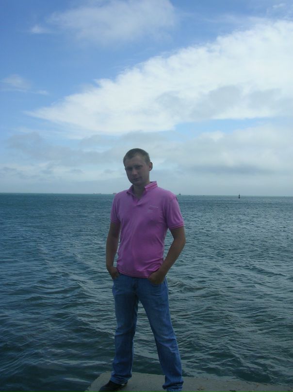 Дмитрий Артамонов фотография #22