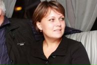 Фотография Уфимцевой Екатерины