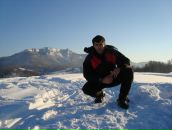 Фотография Нехорошева Василия