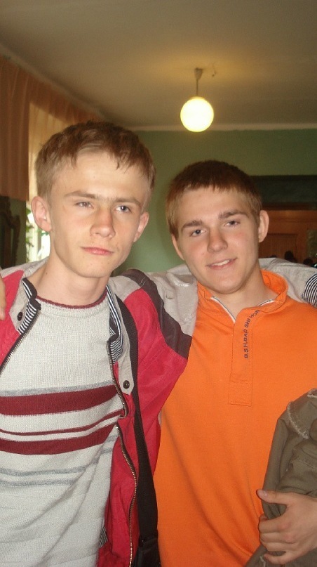 Владислав Давыдов фотография #20