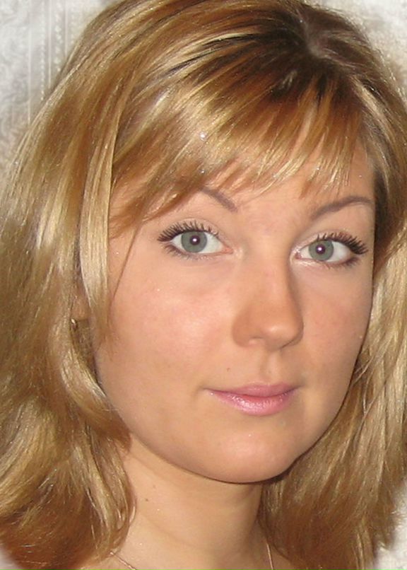 Анжелика Фаст фотография #13