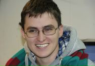 Фотография Любшова Кирилла