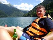 Фотография Антона Exploit