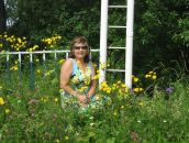 Фотография Бахматской Татьяны