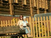 Фотография Краснощекой Татьяны