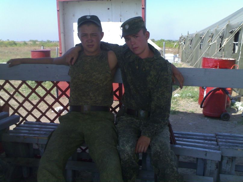 Динар Ишмаев фотография #42