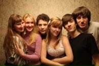 Фотография Смирнова Михаила