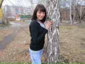 Фотография Фарзуллаевой Джамили