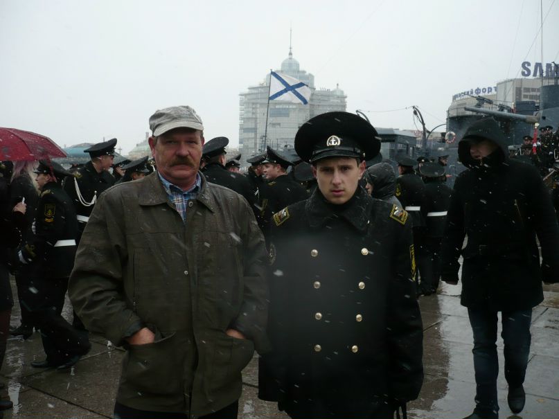 Константин Чеков фотография #50