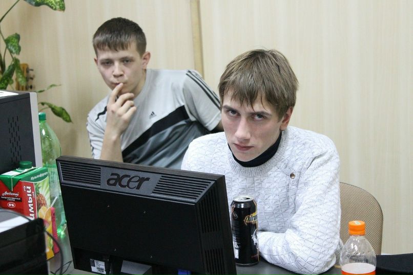 Couter Strike фотография #44