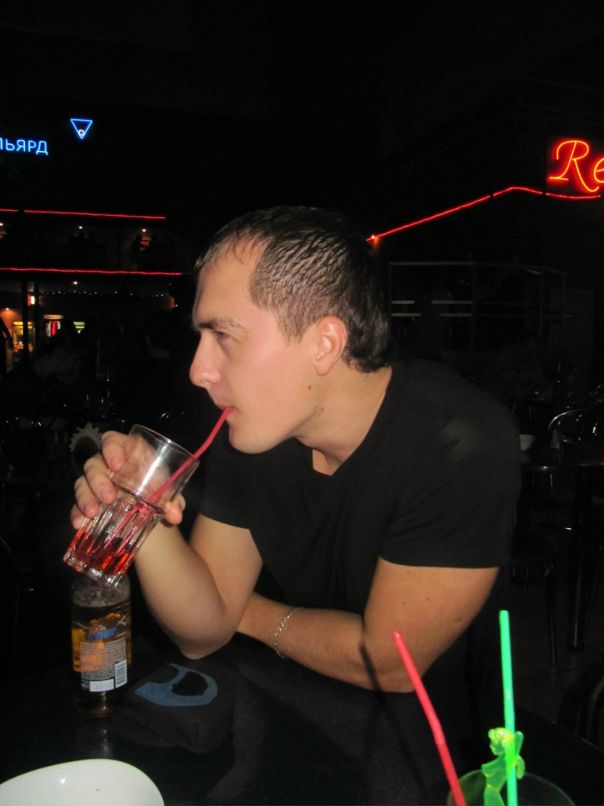 Сергей Постников фотография #9