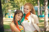 Фотография Родионовой Дины