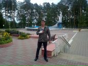 Фотография Шматова Евгения