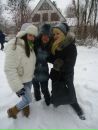 Ольга Охрімчук фотография #1