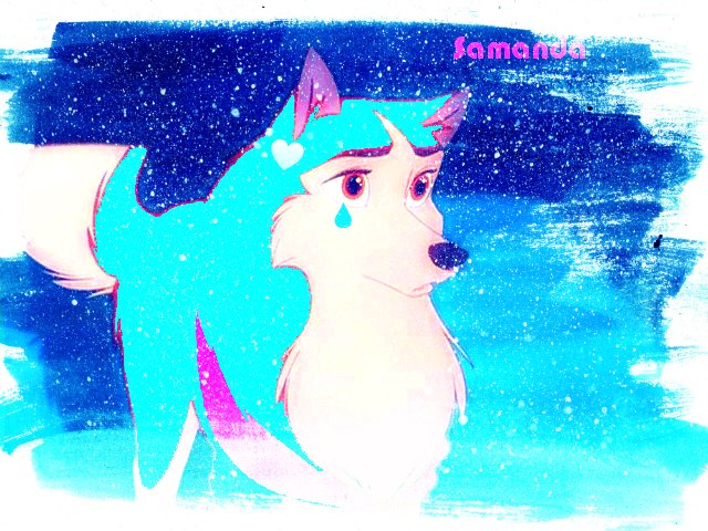 Саманда Волкова фотография #3