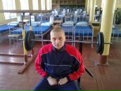 Фотография Ревы Анатолия