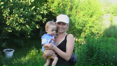 Фотография Яппаровой Ирины