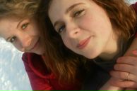 Віолетт Староста фотография #45 (источник - https://vk.com/id64761393)