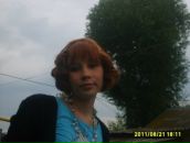 Фотография Сулеймановой Ильвиры