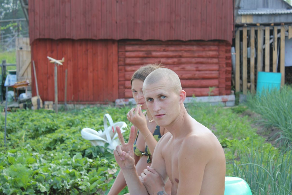 Егор Осов фотография #40