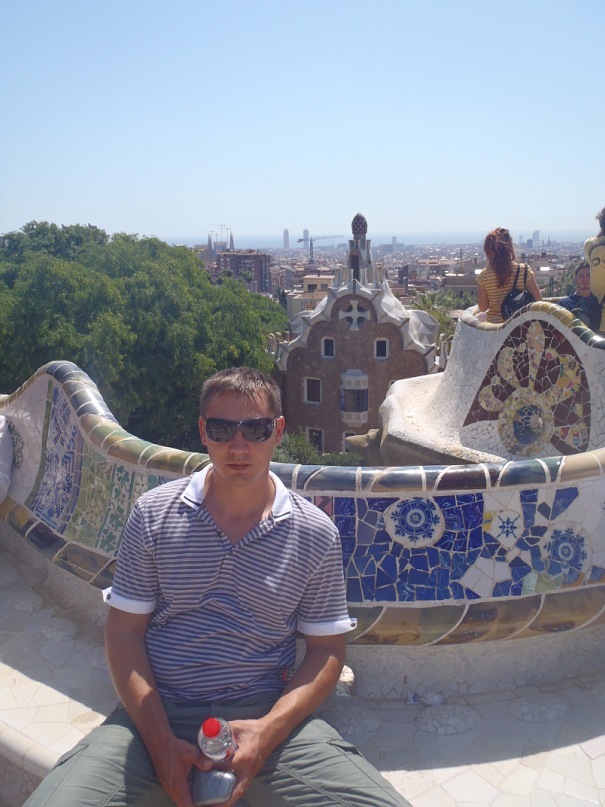 Оля Тимофеева фотография #18