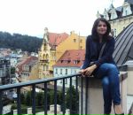 Фотография Сафаровой Сабины