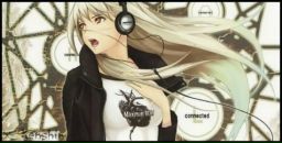 Фотография Суховой Ксении