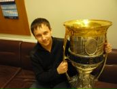 Фотография Салихова Аделя