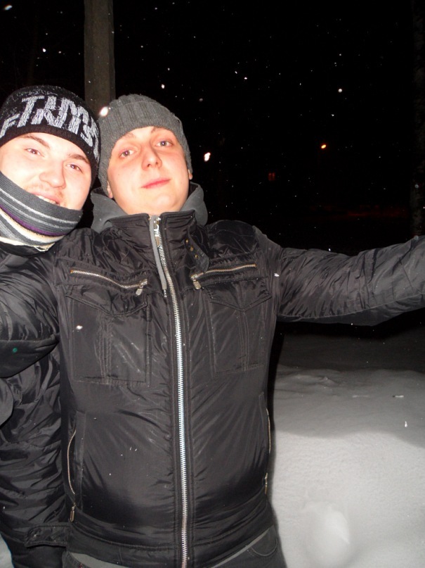 Алексей Дунаев фотография #27