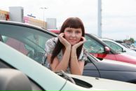 Фотография Карстен Ксении