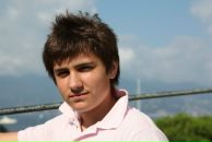 Фотография Сахарова Савелия