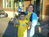 Фотография Рам Барии