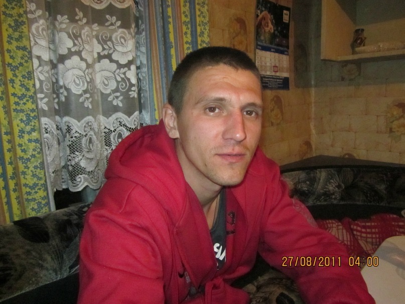 Макс Рыбаков фотография #19