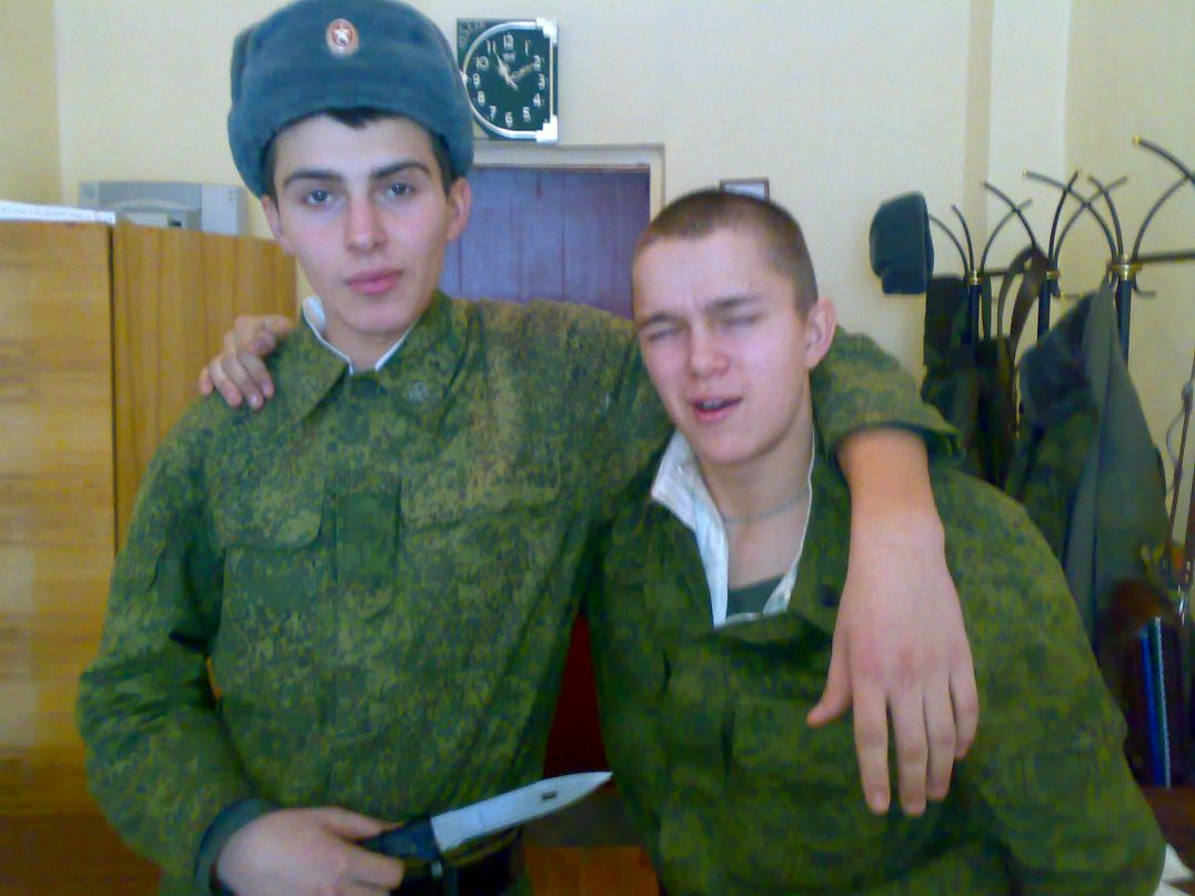 Иван Грачёв фотография #34