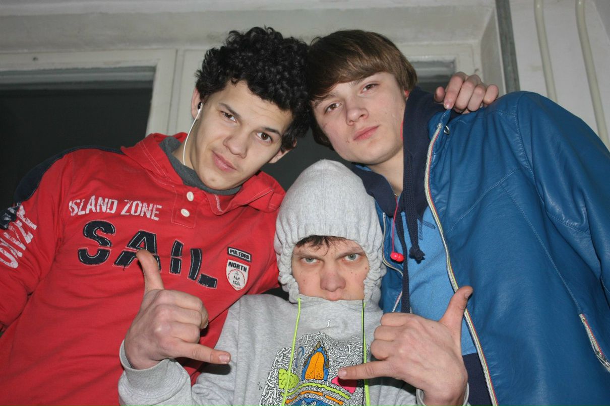 Коля Гринчук фотография #47