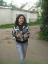 Олічка Гойдош фотография #19 (источник - https://vk.com/id68271073)