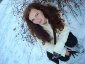 Фотография Сараулы Алёны