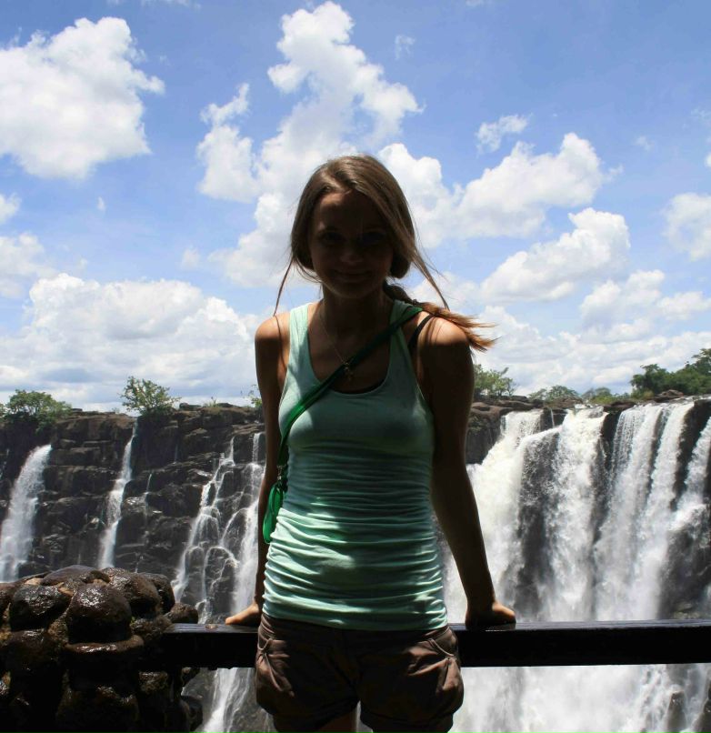 Елена Мацук фотография #26