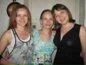 Фотография Телешовой Марии