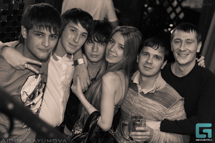 Фёдор Апрель фотография #49