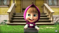 Фотография Болтовской Марии