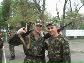 Коля Колісник фотография #26 (источник - https://vk.com/id44460612)