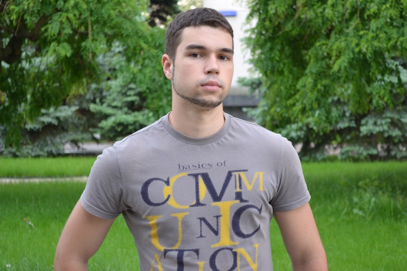 Антон Доценко фотография #38