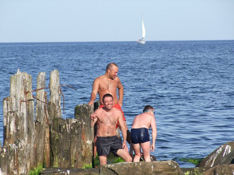 Игорь Марченко фотография #3