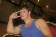 Фотография Максимова Макса