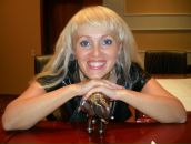 Фотография Жарковой Ксении