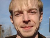 Фотография Яковлева Александра