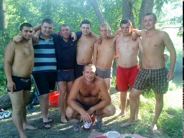 Антон Бурцев фото №10